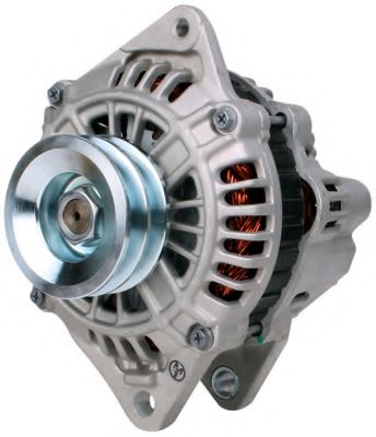 Generator / Alternator 4