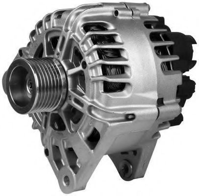 Generator / Alternator 4