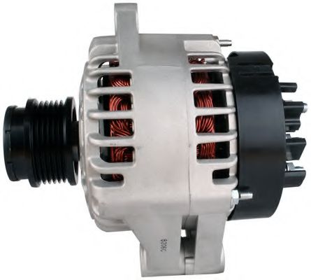 Generator / Alternator 3