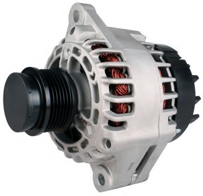 Generator / Alternator 4