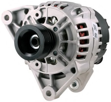 Generator / Alternator 4