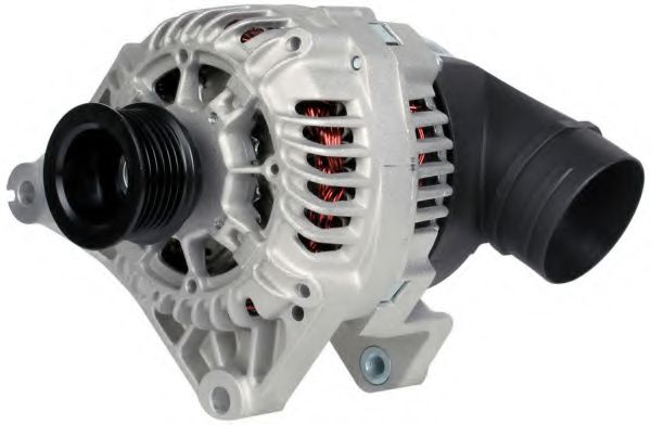 Generator / Alternator 4