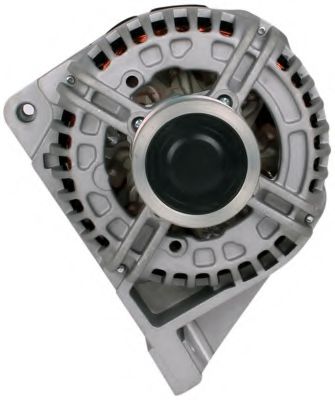 Generator / Alternator 2