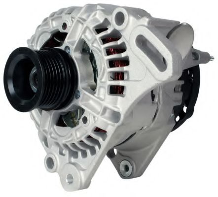 Generator / Alternator 4