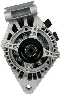 Generator / Alternator 2