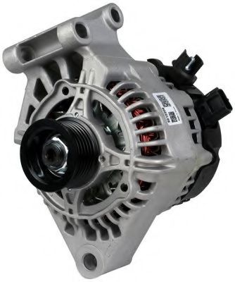 Generator / Alternator 4