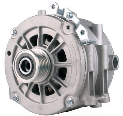 Generator / Alternator 4