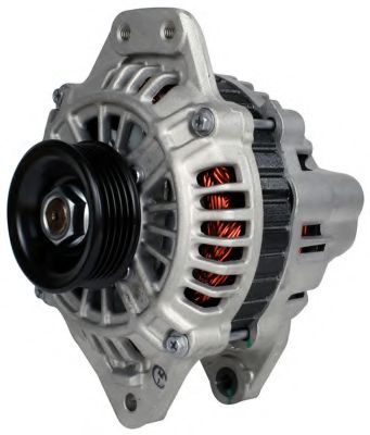 Generator / Alternator 4