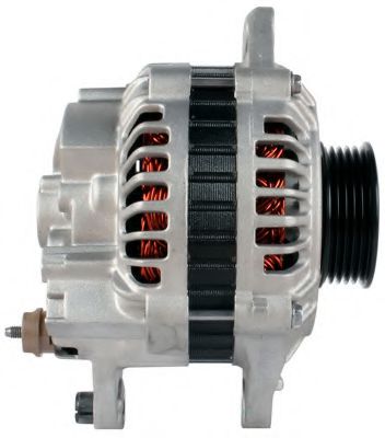 Generator / Alternator 5