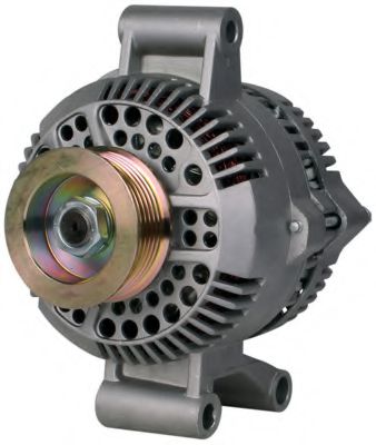 Generator / Alternator 4