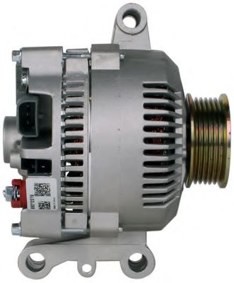 Generator / Alternator 5