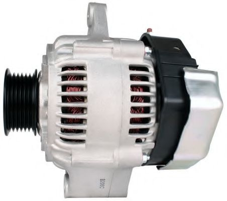 Generator / Alternator 3