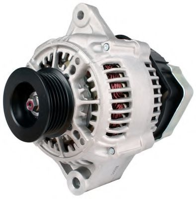 Generator / Alternator 4