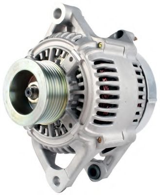 Generator / Alternator 4