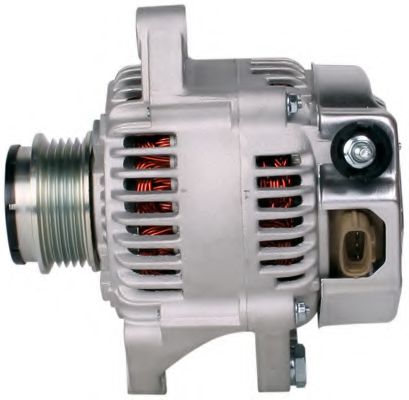 Generator / Alternator 3