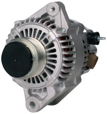 Generator / Alternator 4