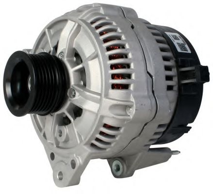 Generator / Alternator 4