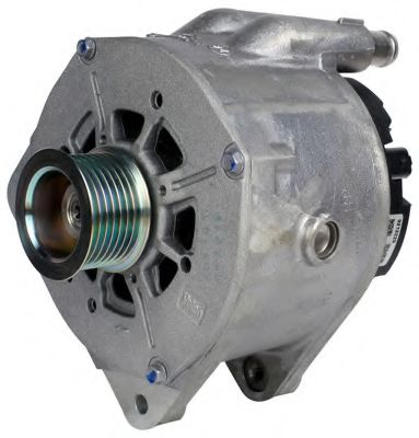 Generator / Alternator 4