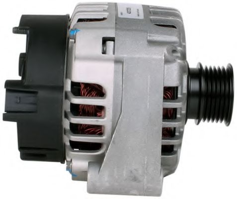 Generator / Alternator 5