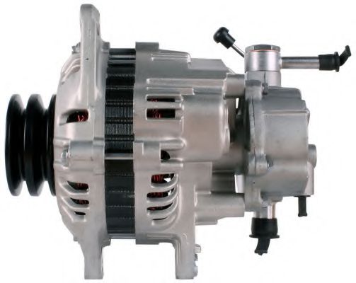 Generator / Alternator 3