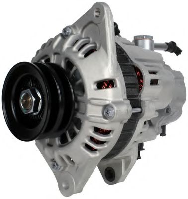Generator / Alternator 4