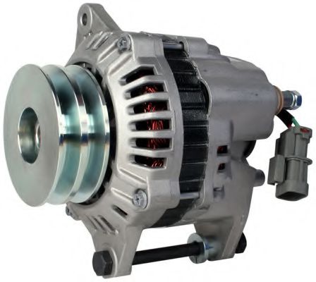 Generator / Alternator 4
