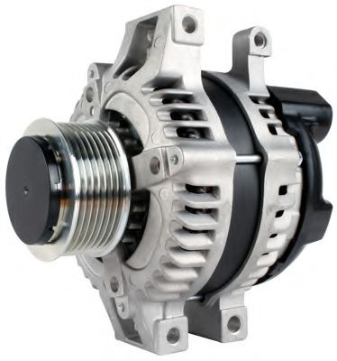 Generator / Alternator 4