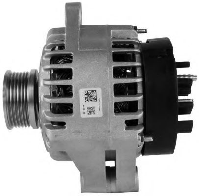 Generator / Alternator 3