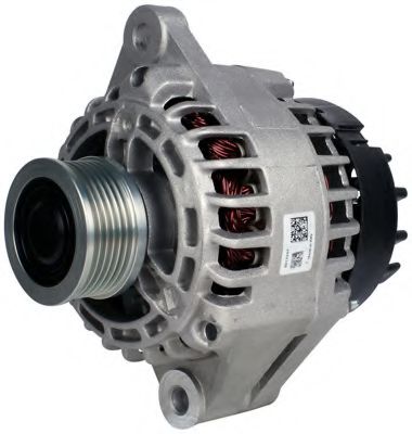 Generator / Alternator 4