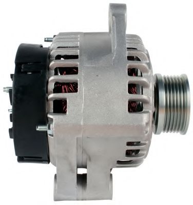 Generator / Alternator 5