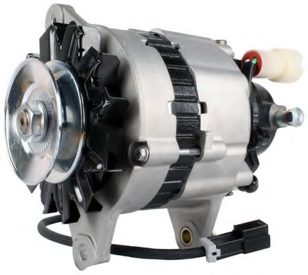 Generator / Alternator 4