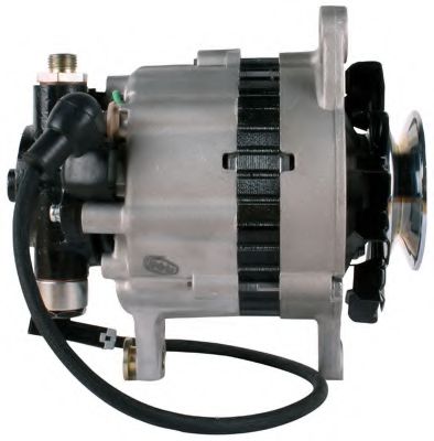Generator / Alternator 5