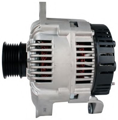 Generator / Alternator 3