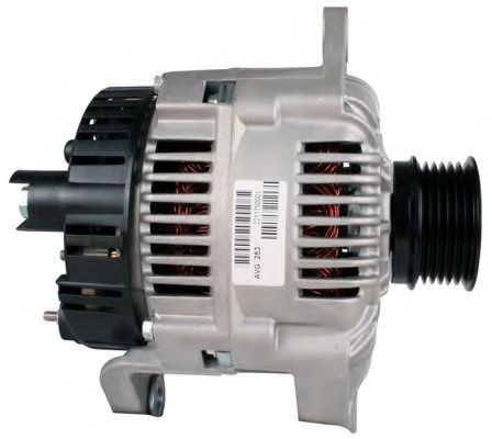 Generator / Alternator 5