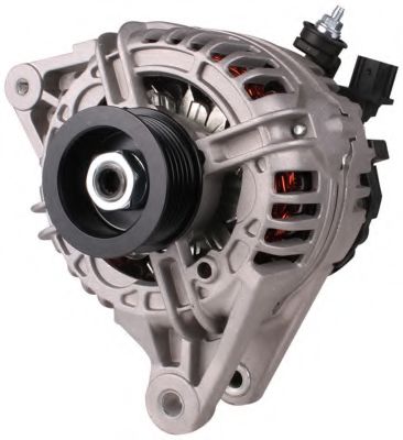 Generator / Alternator 4
