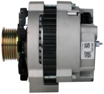 Generator / Alternator 3