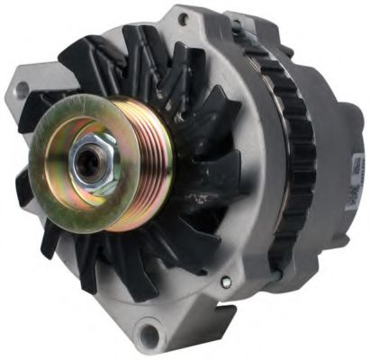 Generator / Alternator 4