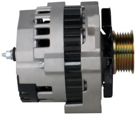 Generator / Alternator 5