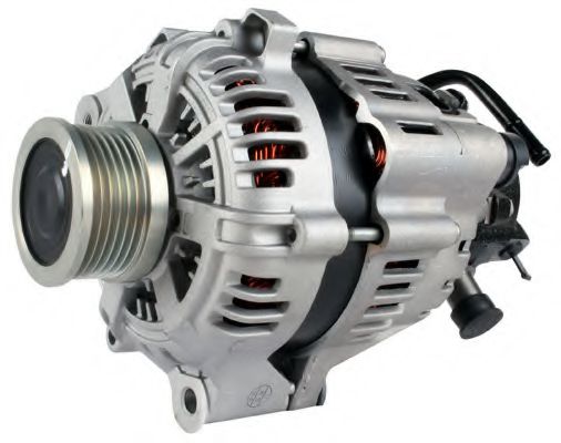 Generator / Alternator 4