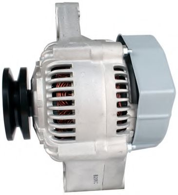 Generator / Alternator 3