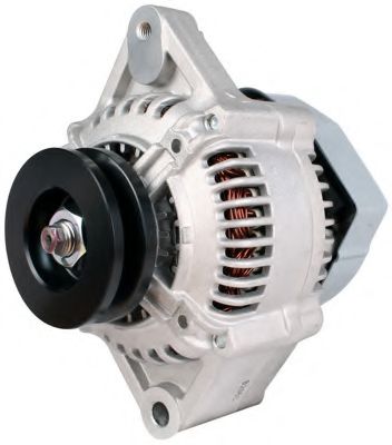 Generator / Alternator 4