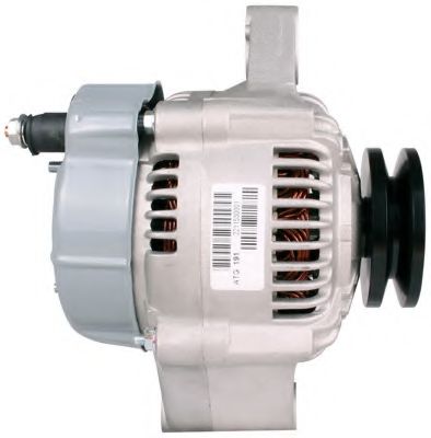 Generator / Alternator 5