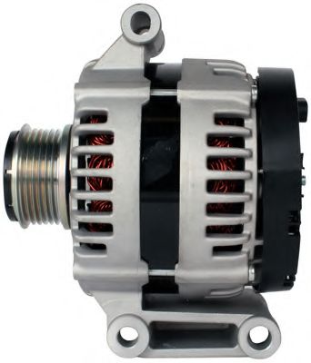 Generator / Alternator 3