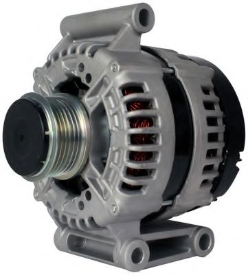 Generator / Alternator 4
