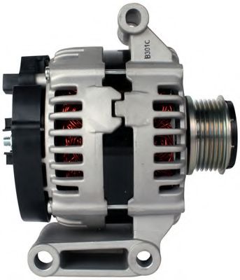 Generator / Alternator 5