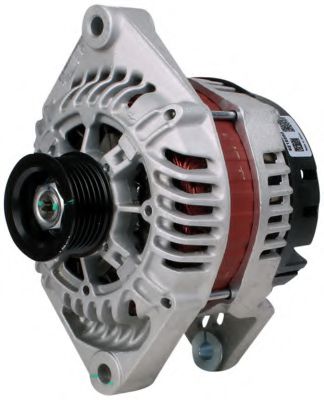 Generator / Alternator 4