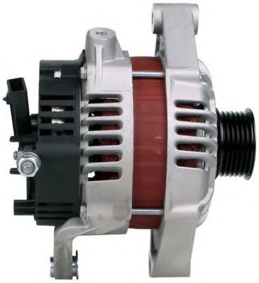 Generator / Alternator 5