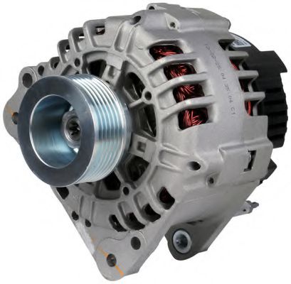 Generator / Alternator 4