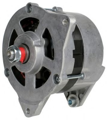 Generator / Alternator 4