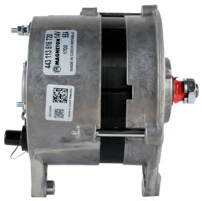 Generator / Alternator 5
